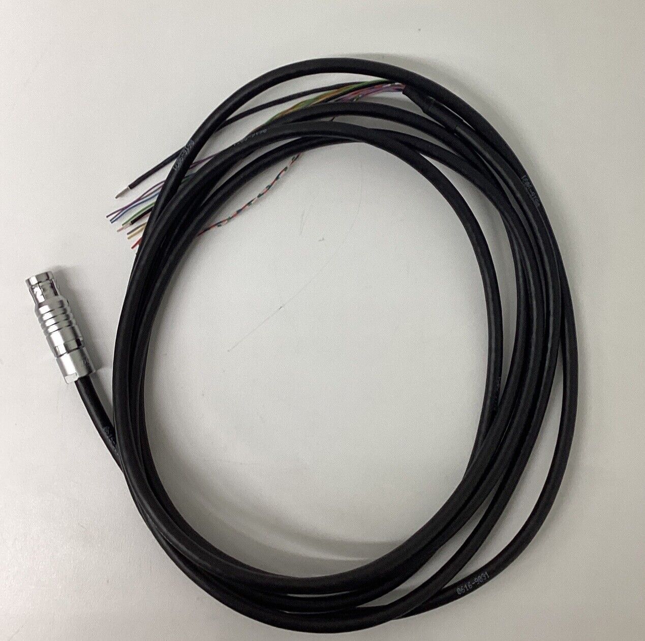 Heuft HPE790055  3-Meter Cable for LDS 85 (CBL161)