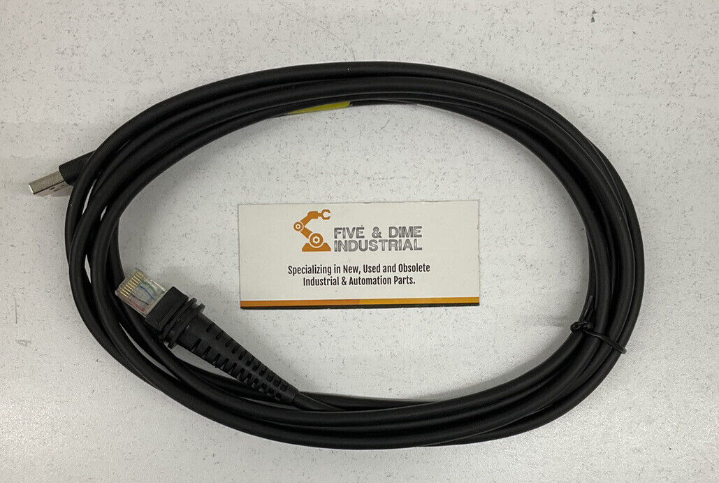 Honeywell CBL-500-300-S00 New USB Data Transfer Cable (BL196)