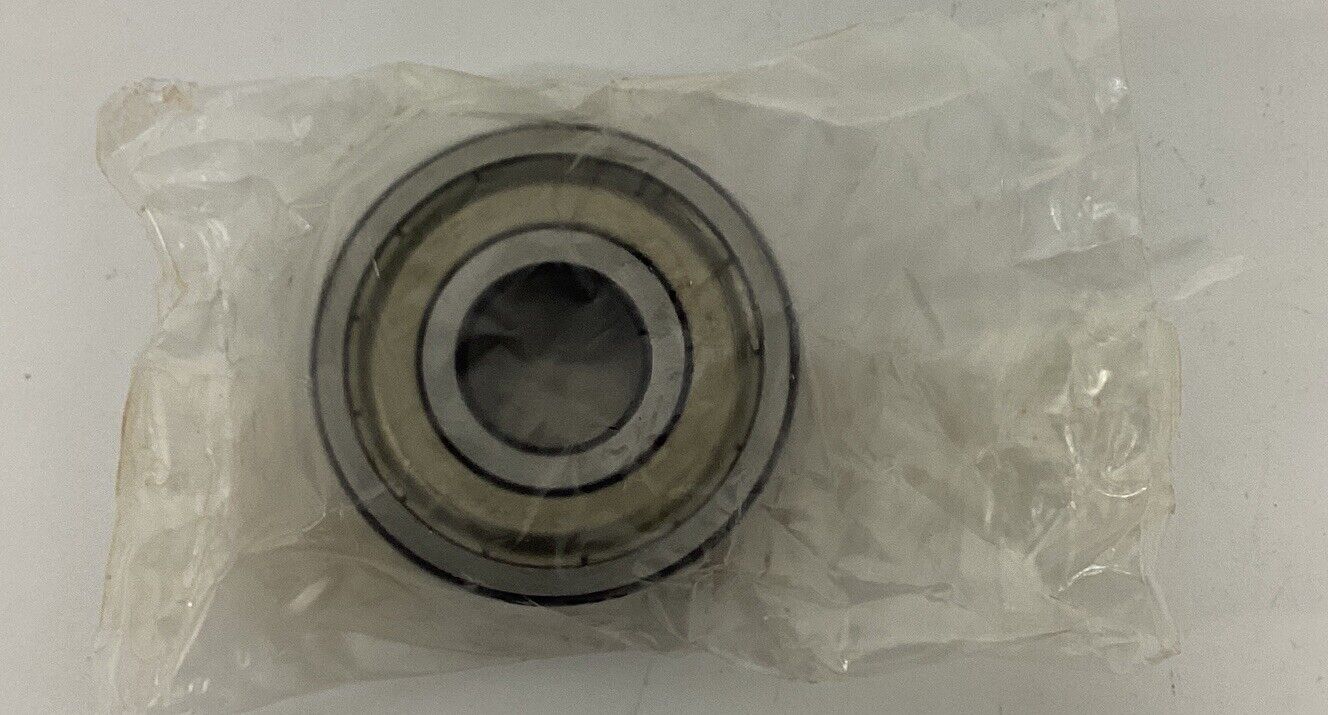Consolidated 5302-ZZ Double Row Ball Bearing 15 x 42 x 19.05 (BL297)