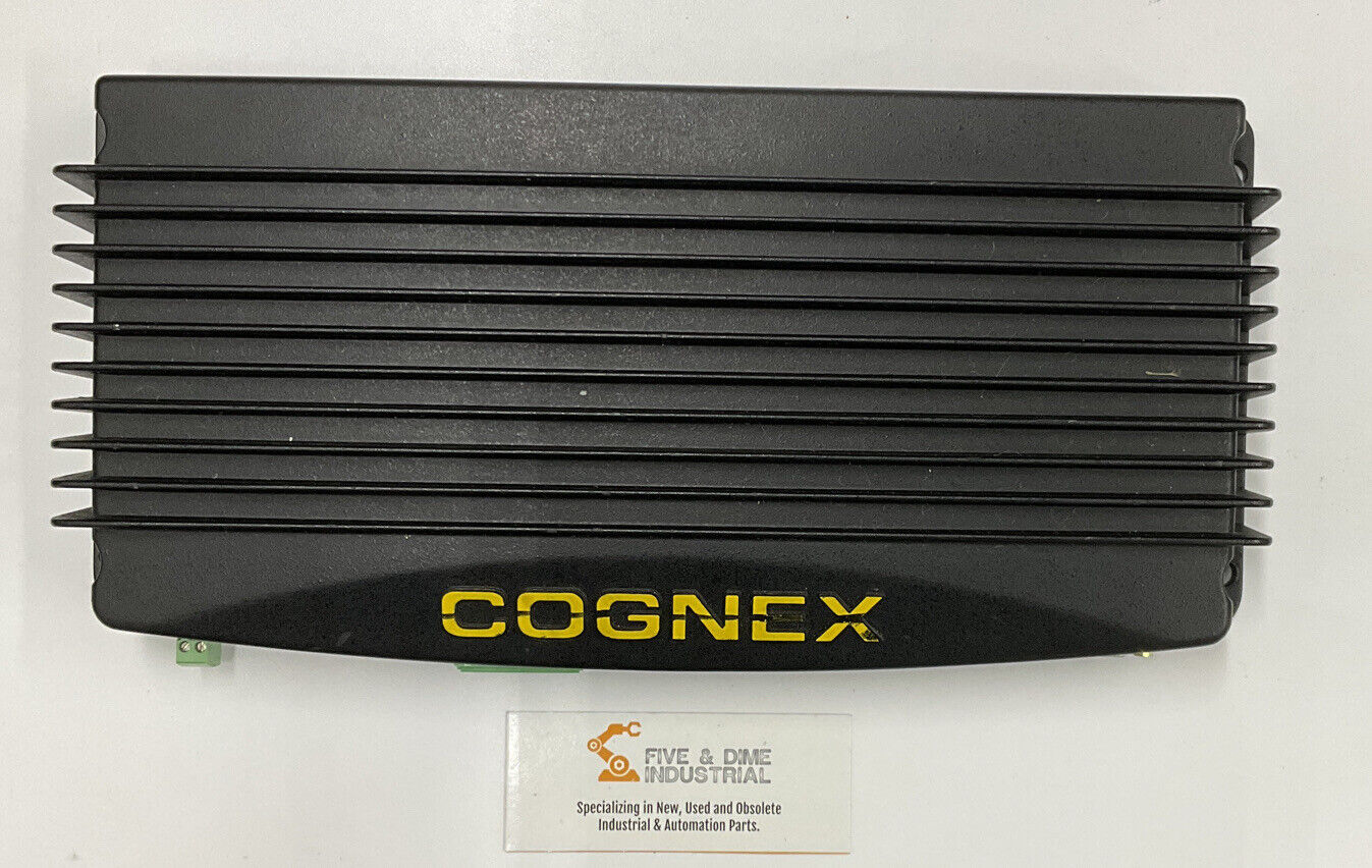 COGNEX 800-5714-1 REV. D IN-SIGHT 2000 CONTROLLER  (RE255)