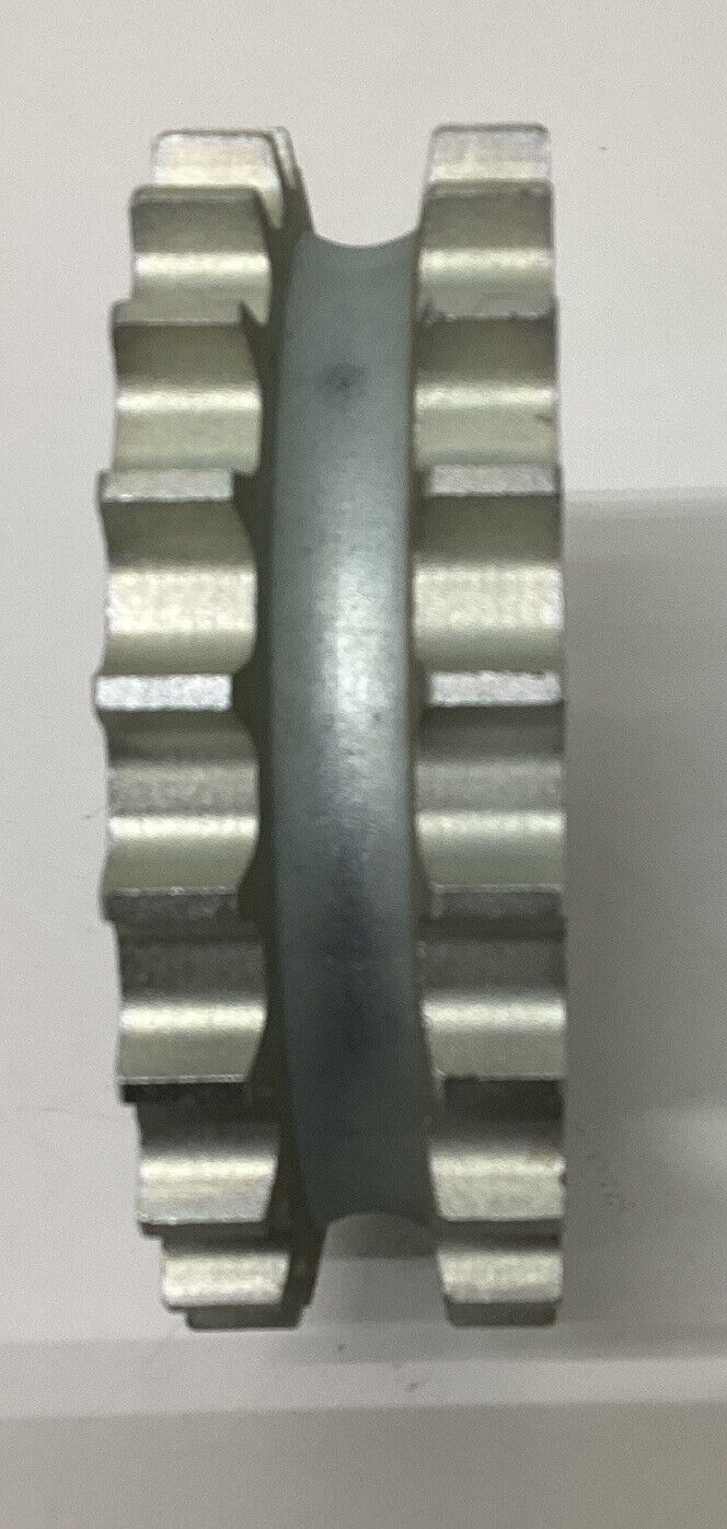 Rexnord 815-23T-1.25 Steel 23 Teeth Sprocket w/ 1-1/4'' Bore (CL319)