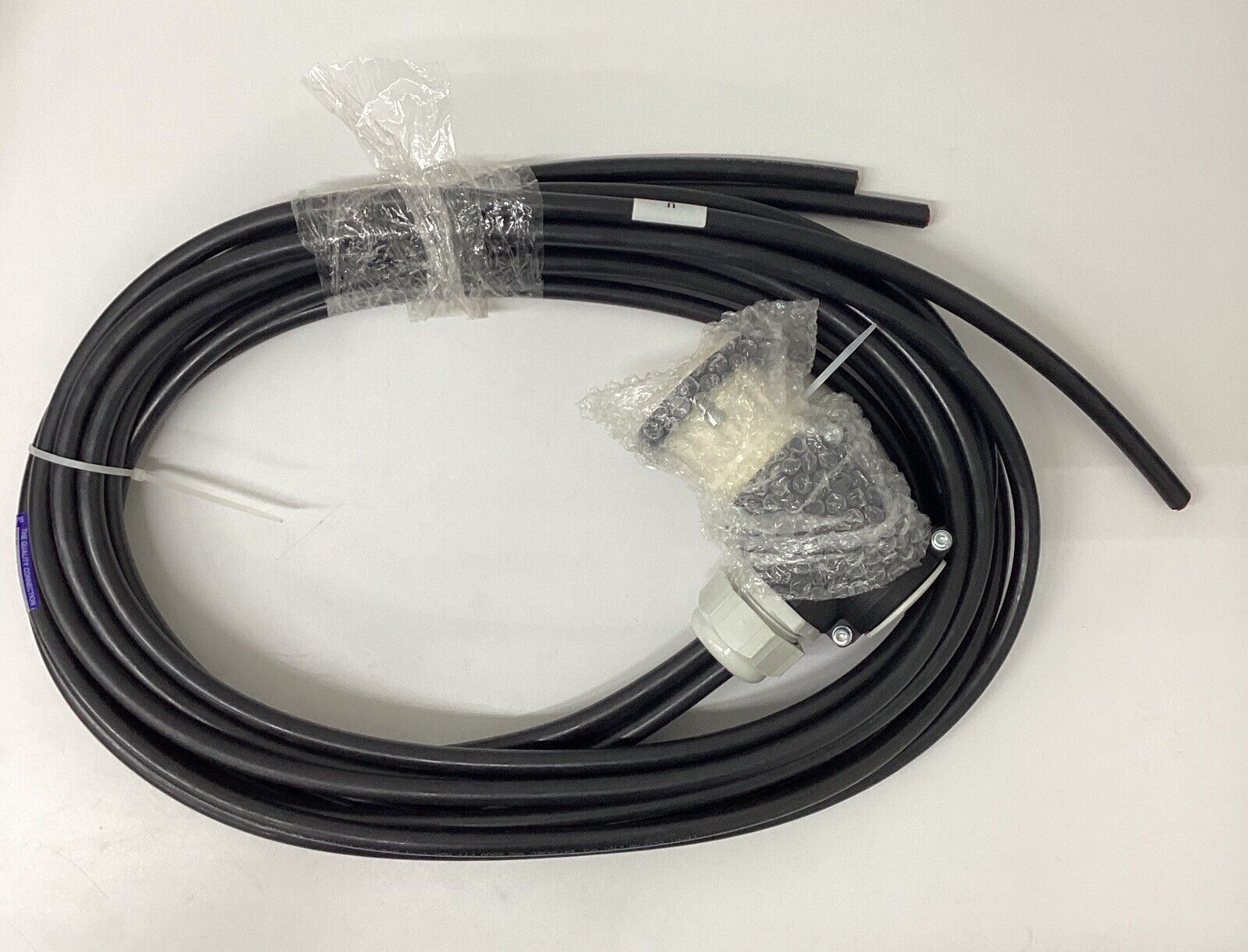 Leoni 3.209.16.3001B 3 Pole Primary Power Cable (CBL155) - 0