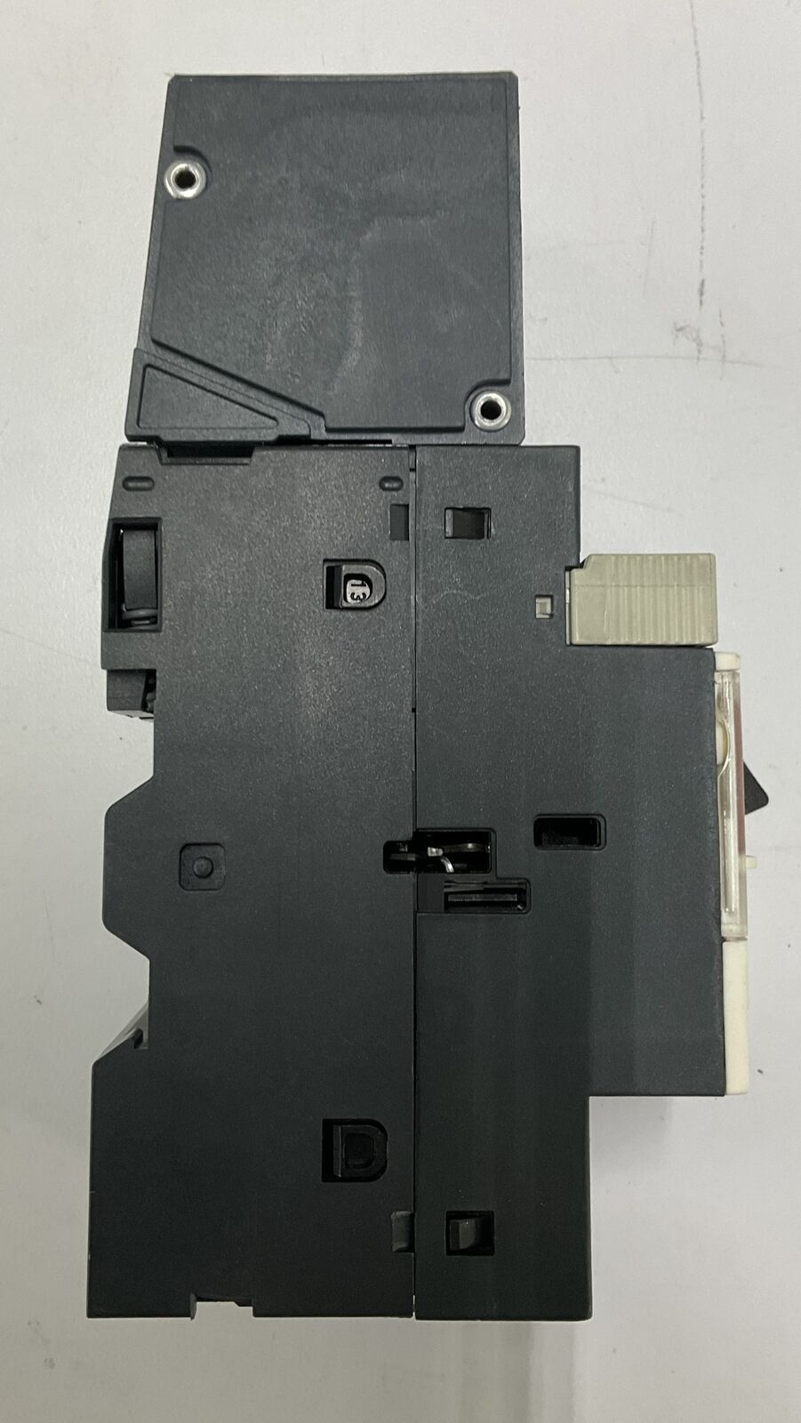 Telemecanique Square D GV2ME20/13-18 Amp Manual Motor Starter (RE185)