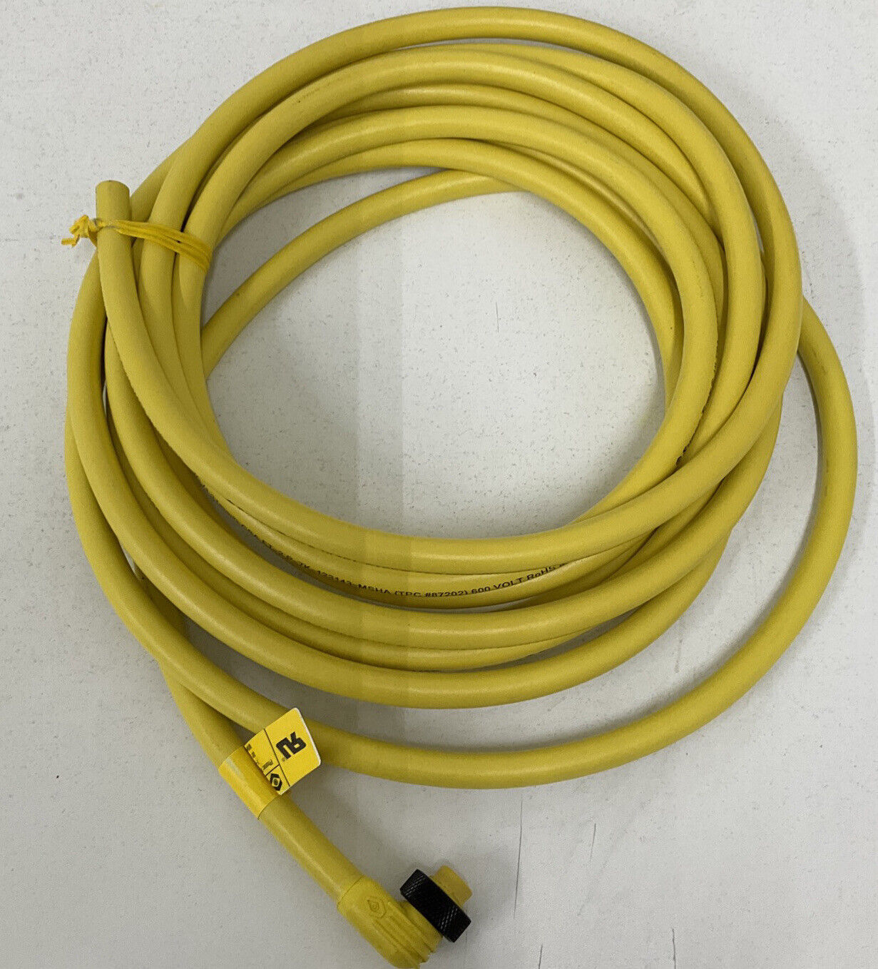 TPC Wire & Cable 89520 Super-Trex Mini Quick-Connects (CBL137)