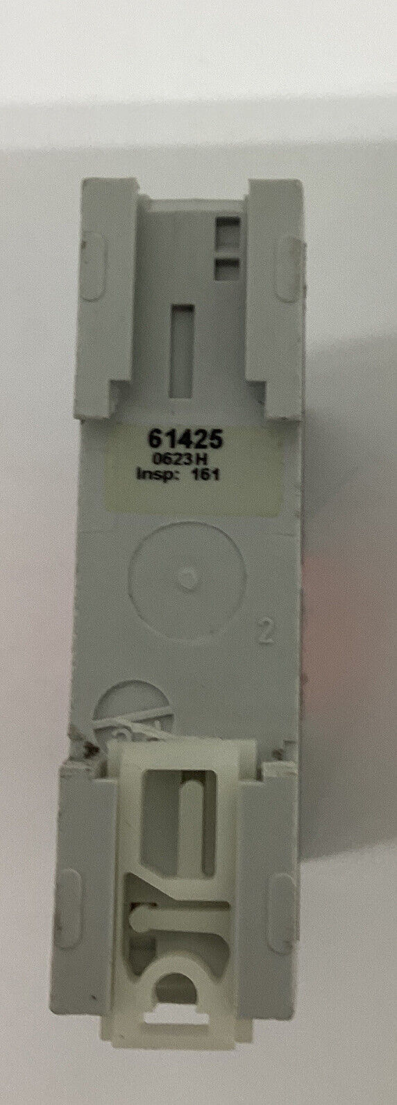 Banner  IM-T-9A  Machine Safety Relay  24VDC  100MA (CL258)