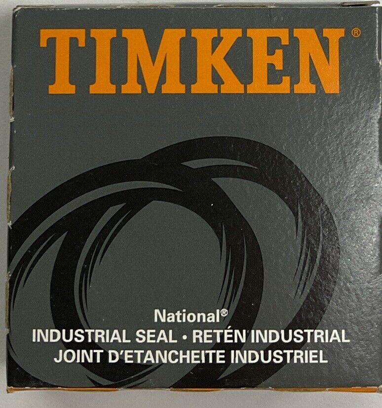 Timken 473228 Oil Seal 1.500 x 2.502 x 0.312 (RE150)
