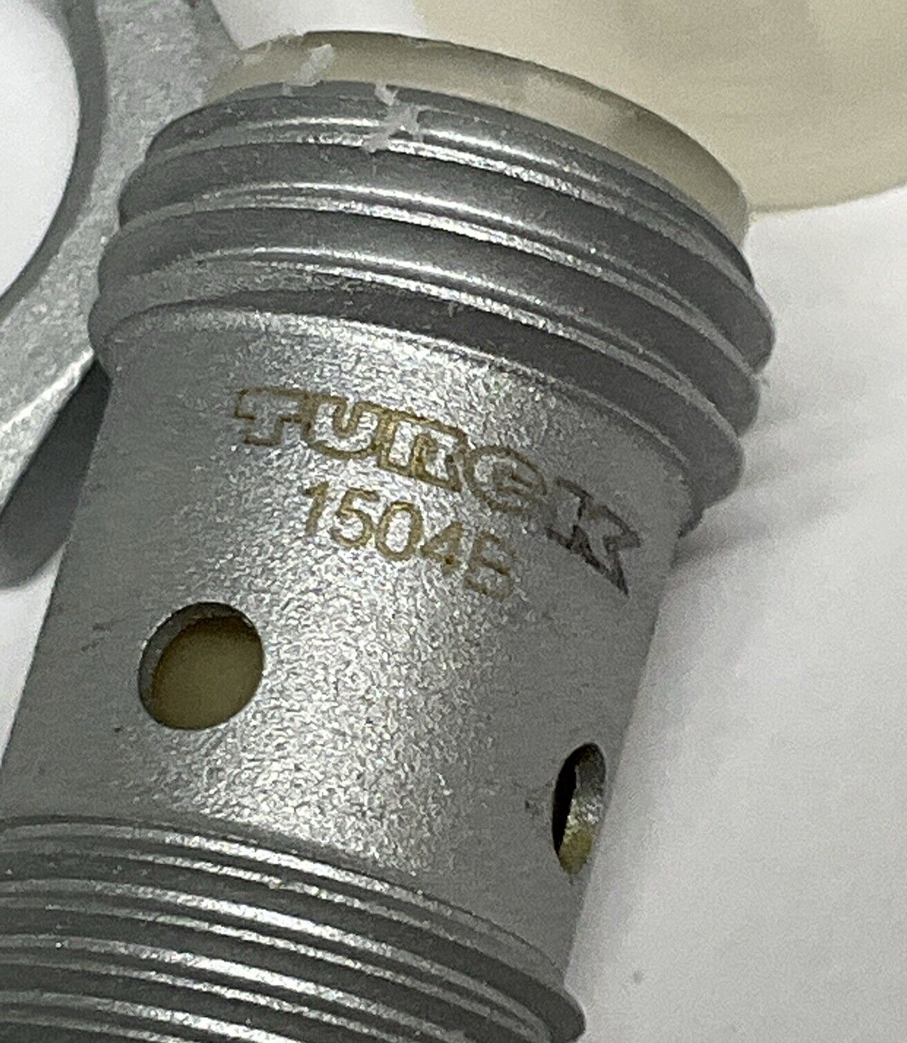 Turck BI2U-GT12-ADZ32X-B3131 Proximity Sensor 4281015  (BL130)
