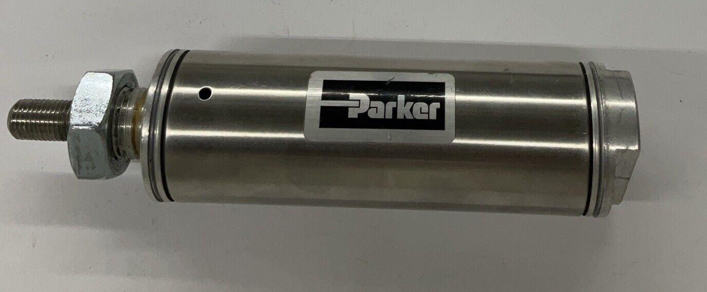 Parker WP564691-A Pneumatic Cylinder 1.50" Bore 2" Stroke (BL272) - 0