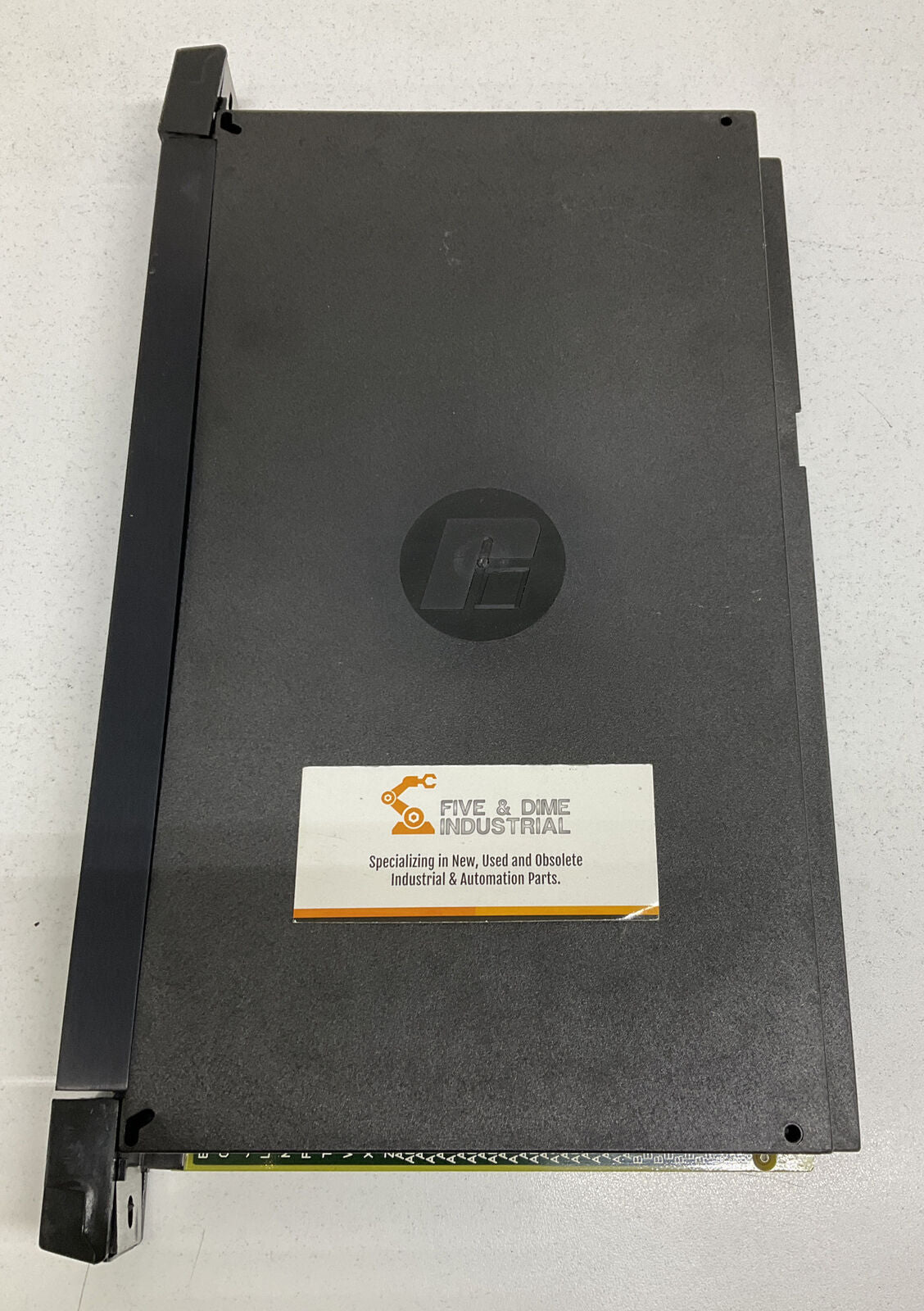 Reliance Electric 57404-1F Distributed Control System J-3609 Module (CB106) - 0