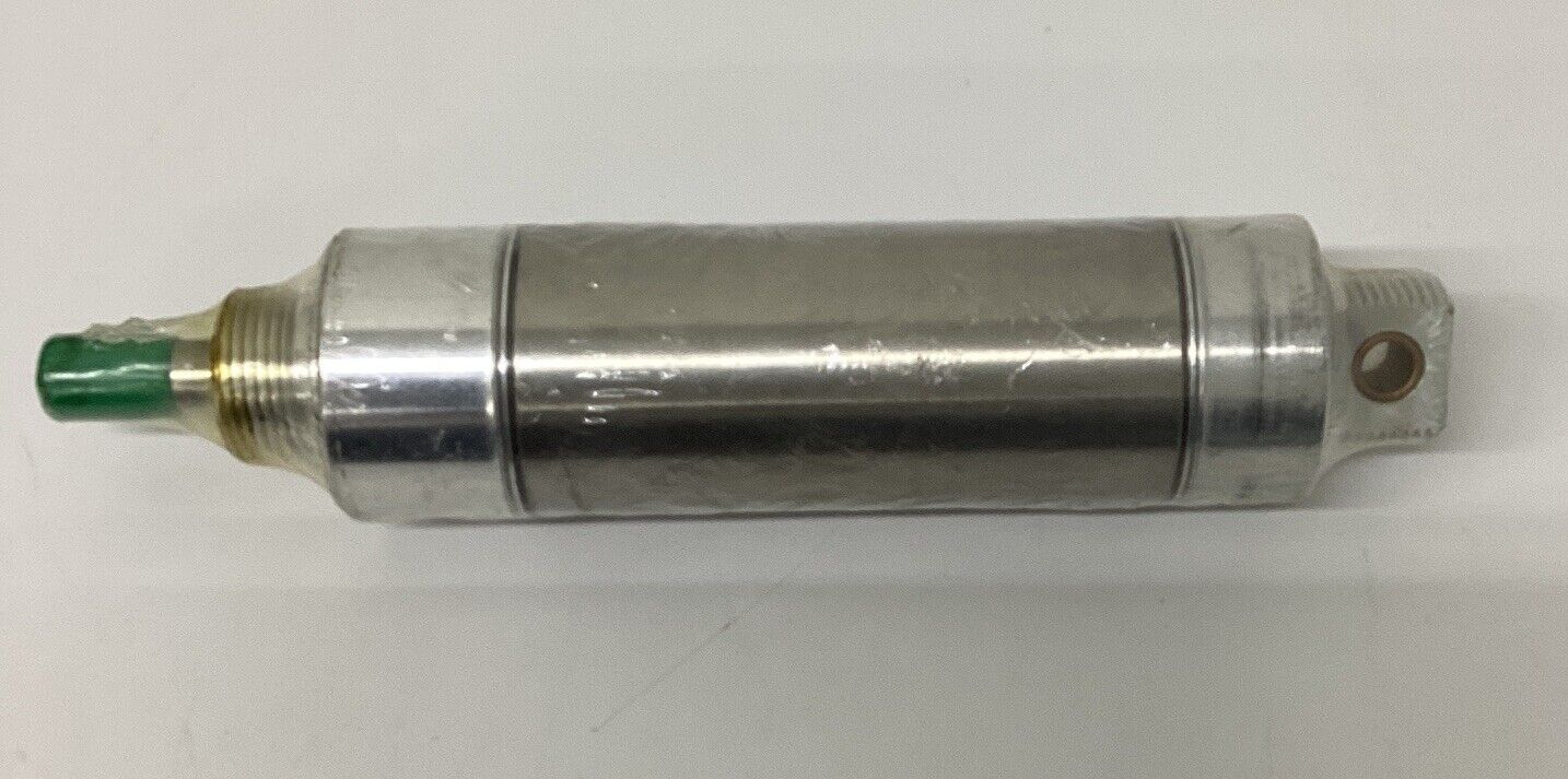 Numatics 2000D02-03A Pneumatic Cylinder (YE216)