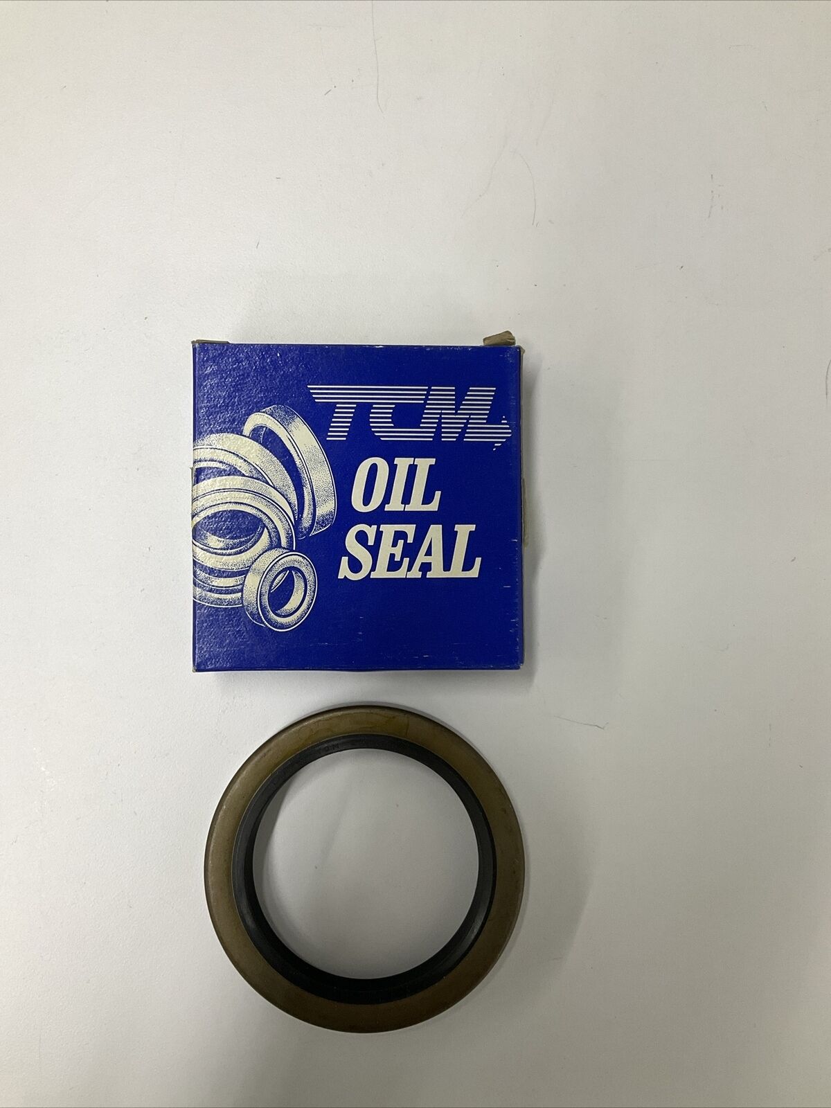 TCM 256345TA  / 25561 Oil Seal (YE163) - 0