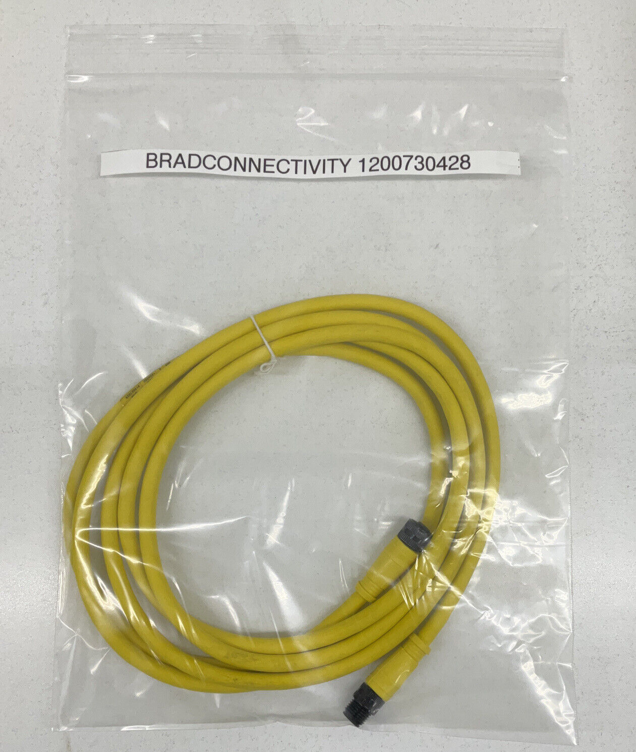 Brad Connectivity 1200730428 Micro Change New Extension (CBL116)
