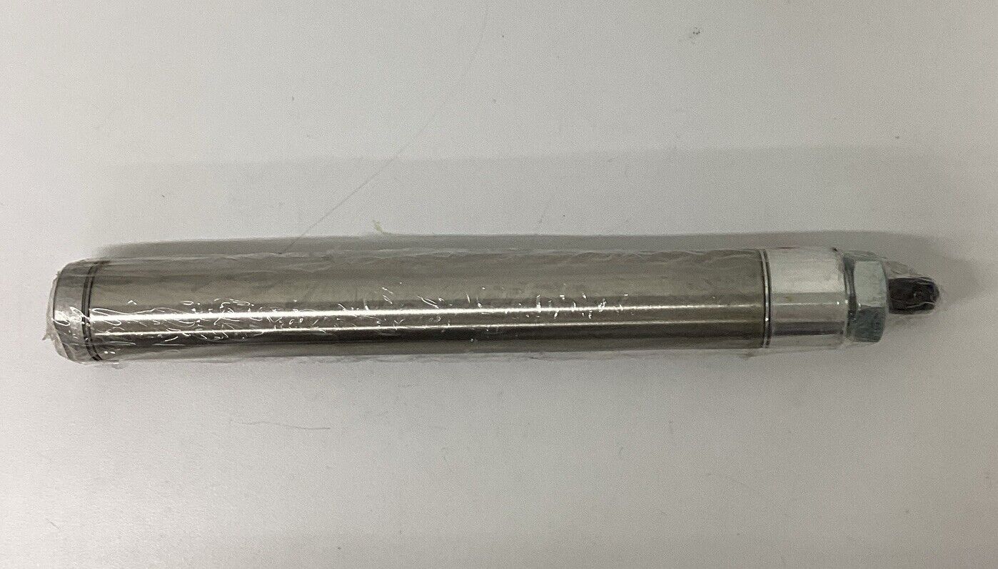 Norgren RLD06A-DAN-AA00 Pneumatic Cylinder 1-1/16'' Bore, 6'' Stroke (RE155)