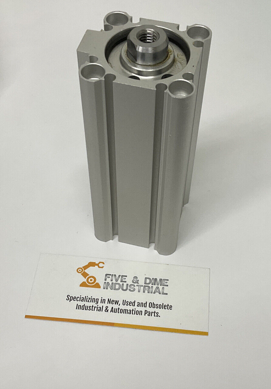 SMC CDQ2B32-75DCZ Pneumatic Cylinder 32mm Bore 75m Stroke (GR183)