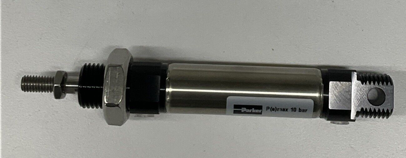 Parker P1A-S016DS-0025 Pneumatc Cylinder 16mm x 25mm Stroke (CL174)
