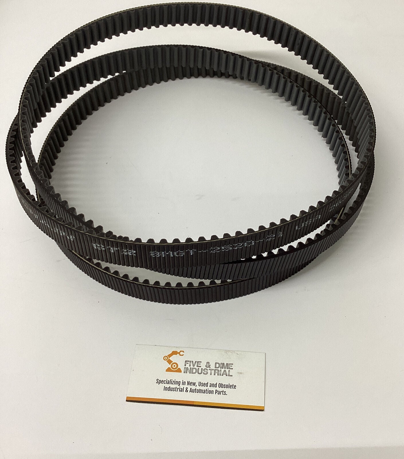 Gates 8MGT-2520-21 New PolyChain GT2 Power Transmission / Timing Belt (BE122)