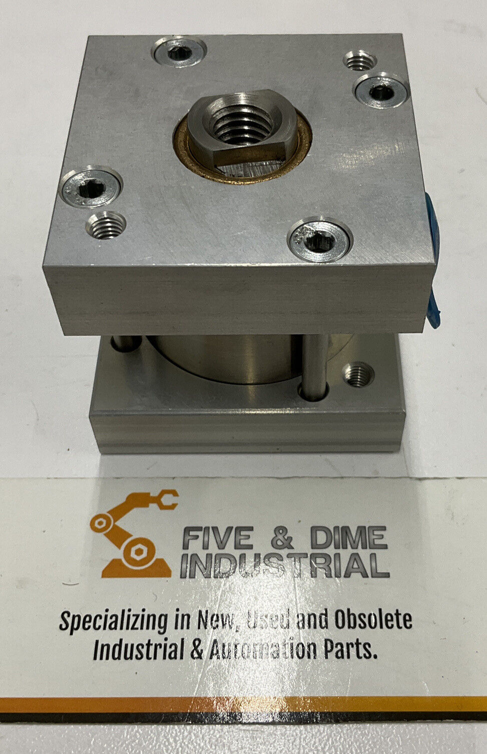 Bimba FSM-1715 Metric Square Flat Pneumatic Cylinder (CL213)