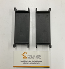 Igus Chainflex 501  Standard Vertical Separator for E-Chains, Lot of 2-1