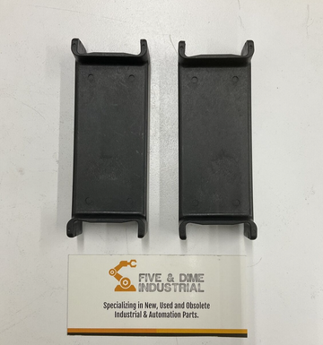 Igus Chainflex 501  Standard Vertical Separator for E-Chains, Lot of 2