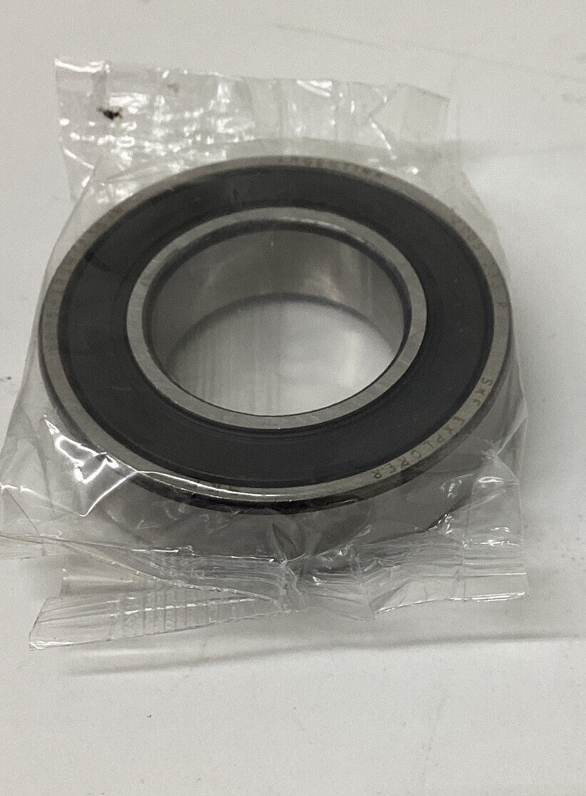 SKF 6005-2RSH/C3GJN Double Seal Ball Bearing (YE244)