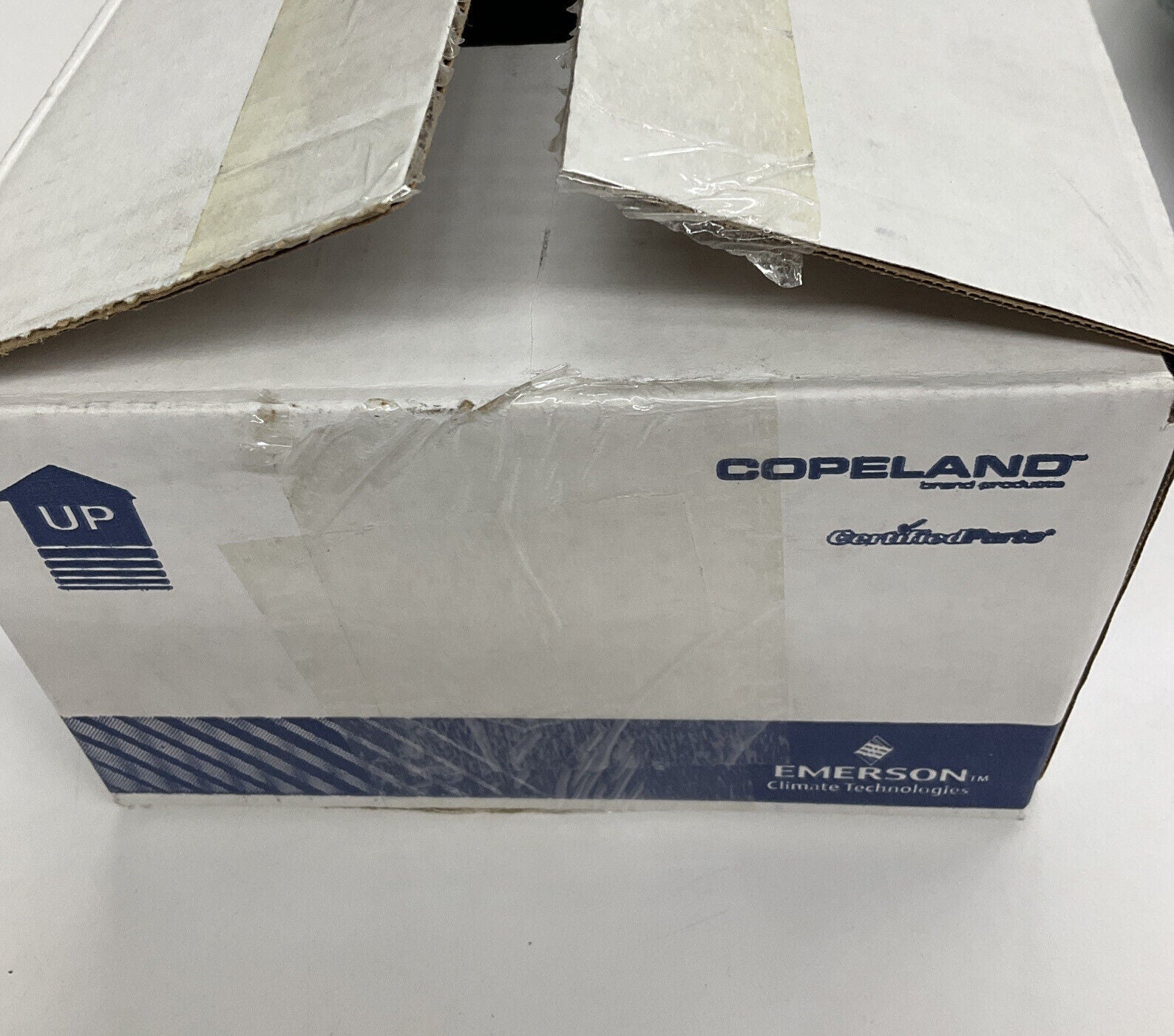 Copeland / Emerson 518-0028-06 New Crankcase Heater Insertion (SH108)