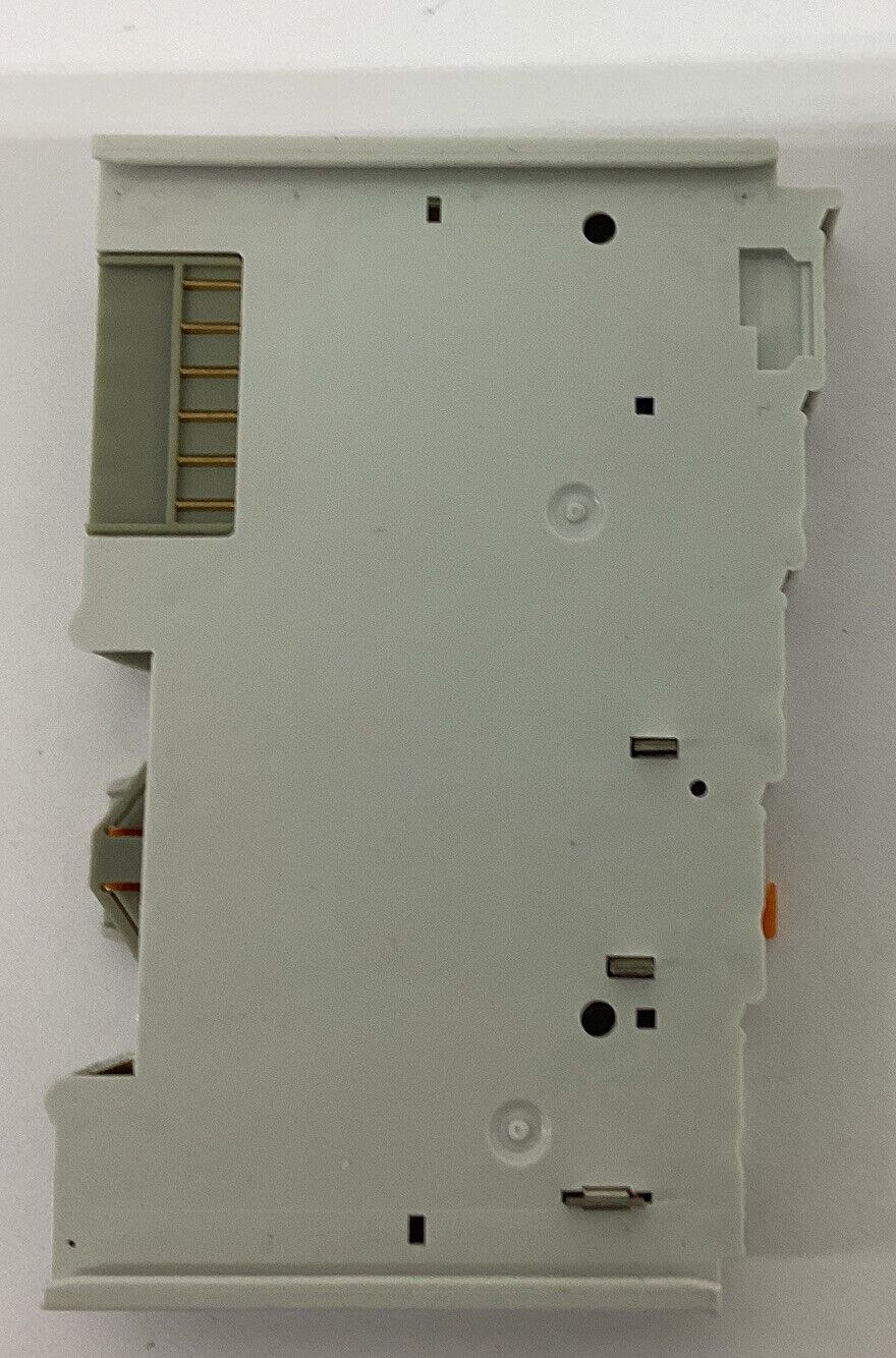 Beckhoff EL1012 Digital Input PLC Module (YE244) - 0