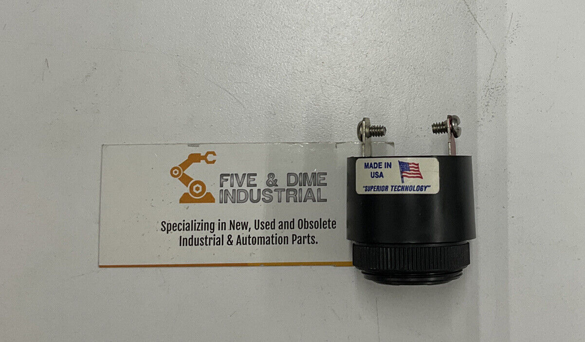 Floyd Bell MB-09-530 Audiolarm Alarm 5-30VDC (CL147)
