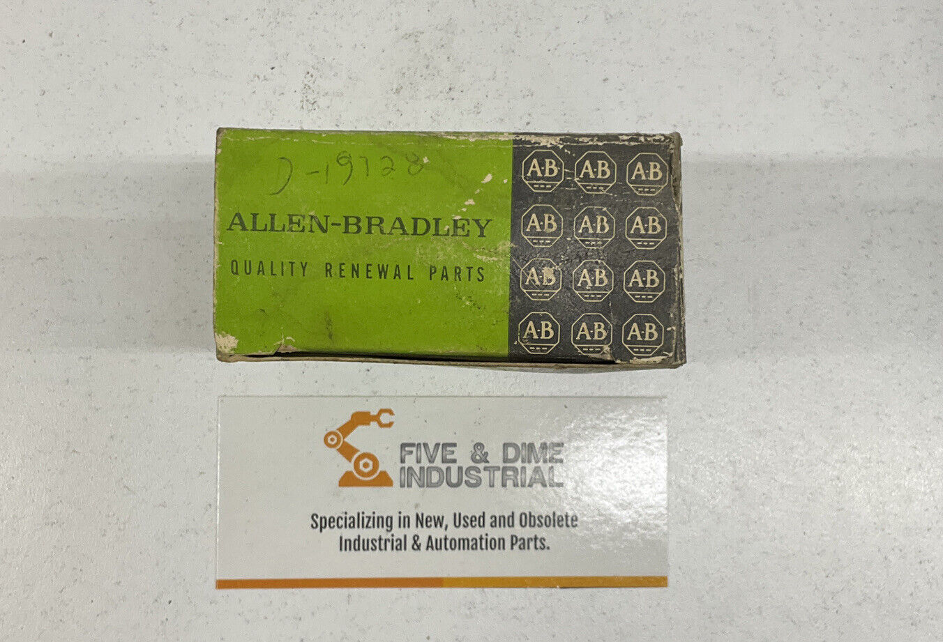 Allen Bradley 1L06 New Coil (BL210)