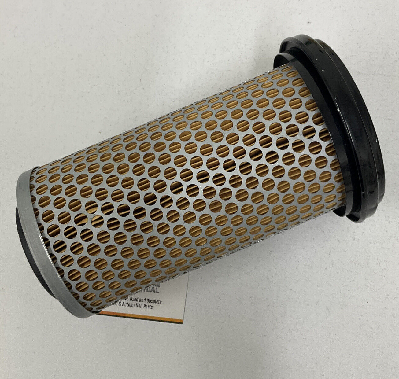 Mann Filter C1176 Genuine Air Filter (FL104)