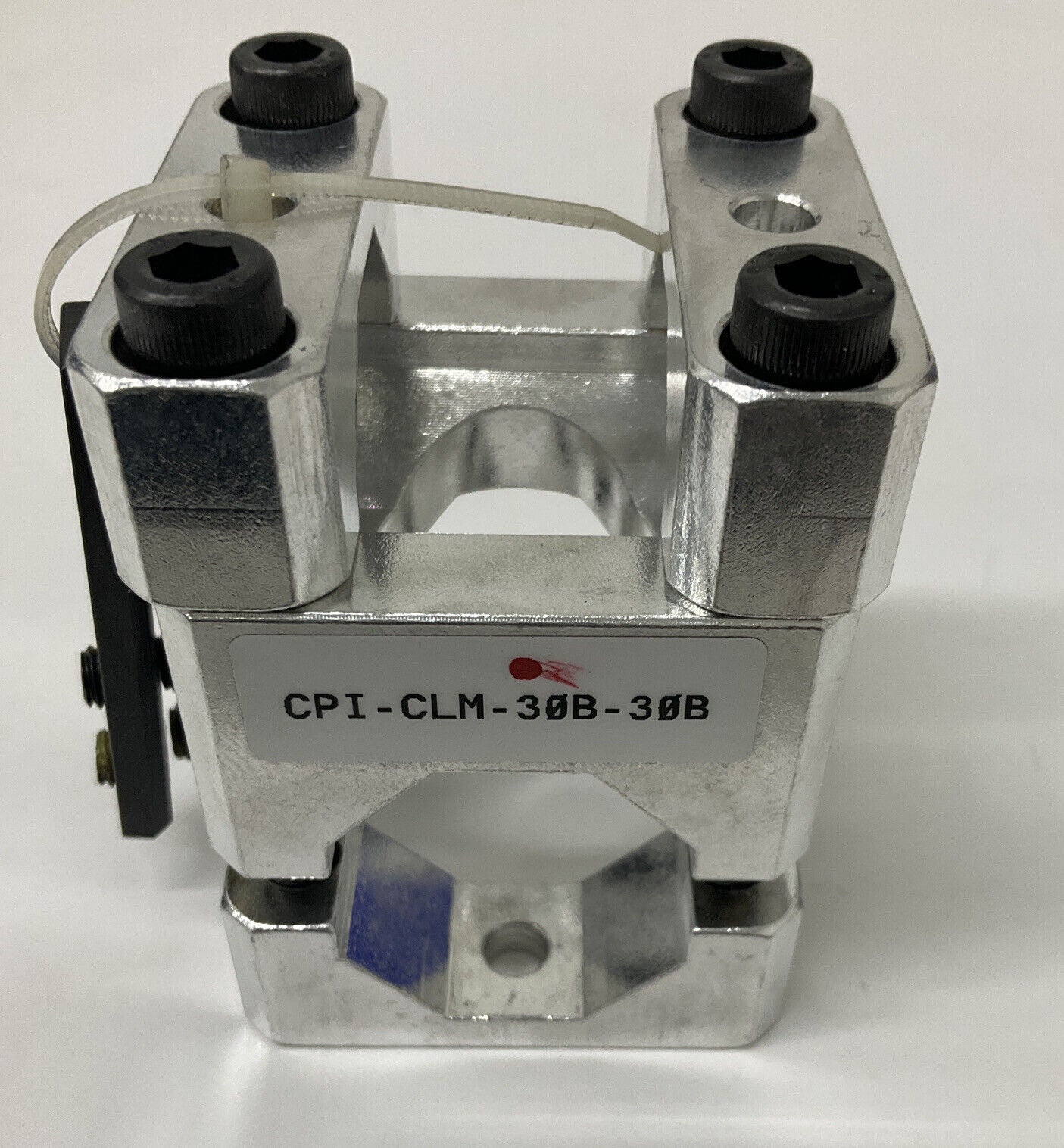 De staco CPI-CLM-30B-30B Microtooling Cross Clamp (GR216) - 0
