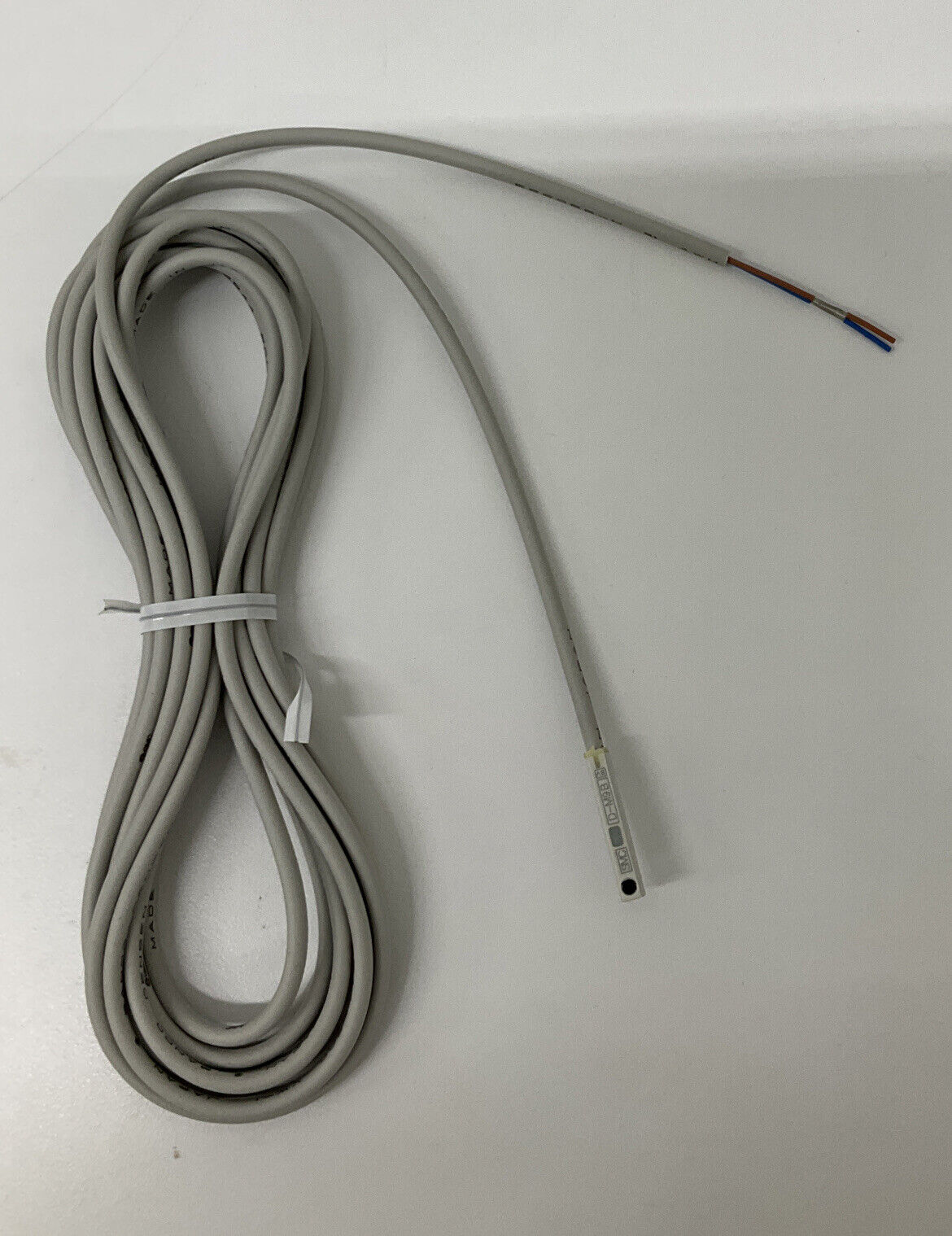 SMC  D-M9BL  Reed Switch Sensor  2-wire  3 Meters (RE190)