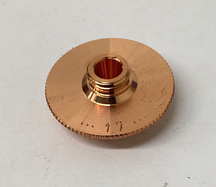 Richardson RNT154/17  10 Pack 1.7mm Laser Nozzles for Trumpf (YE126) - 0