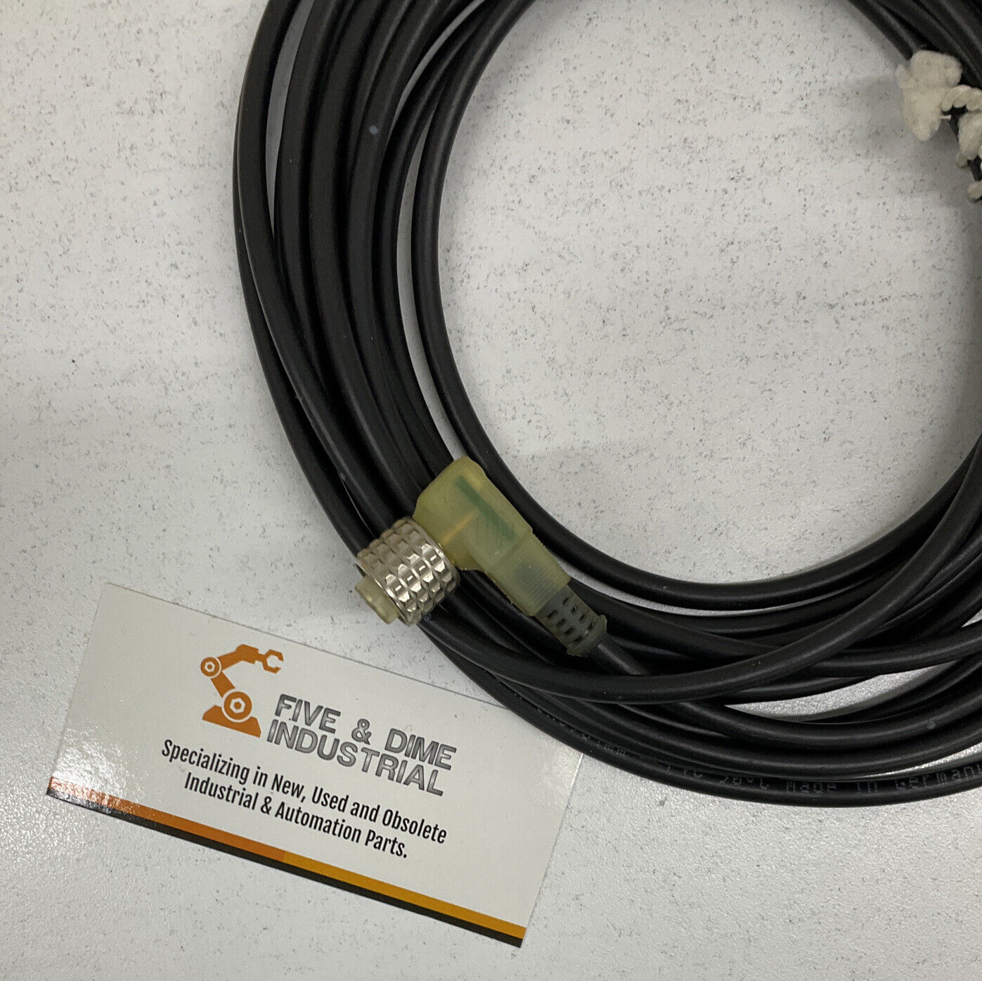 Belden Hirschmann 933 235-042 Sensor Cable  (BL182)