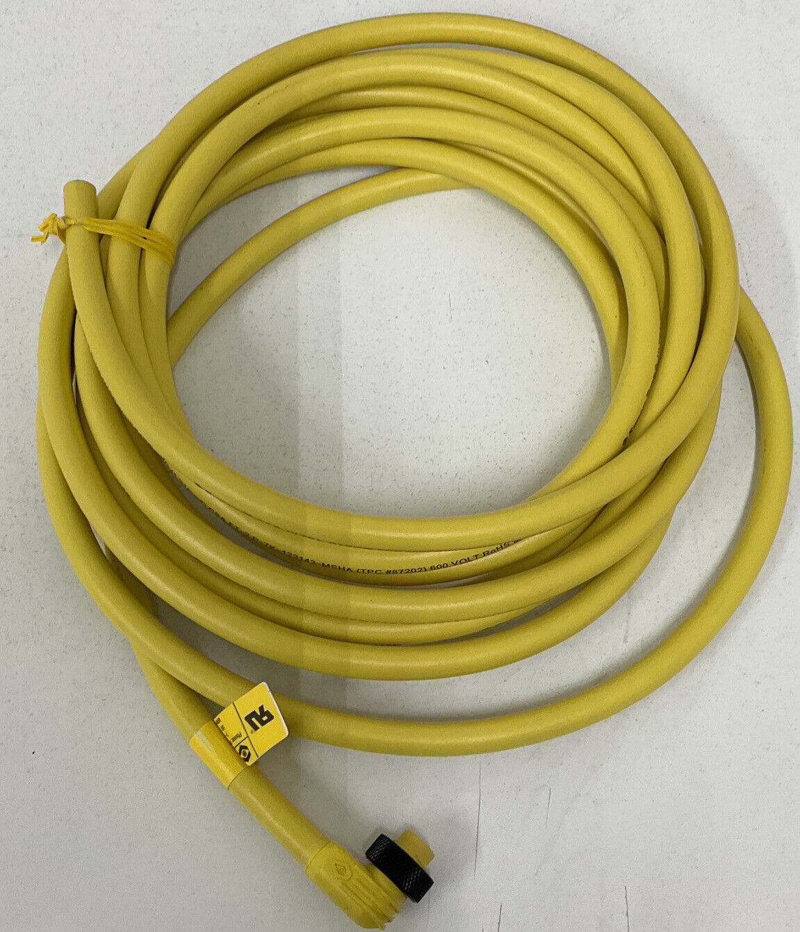 TPC Wire & Cable 89520 Super-Trex Mini Quick-Connects (CBL137)