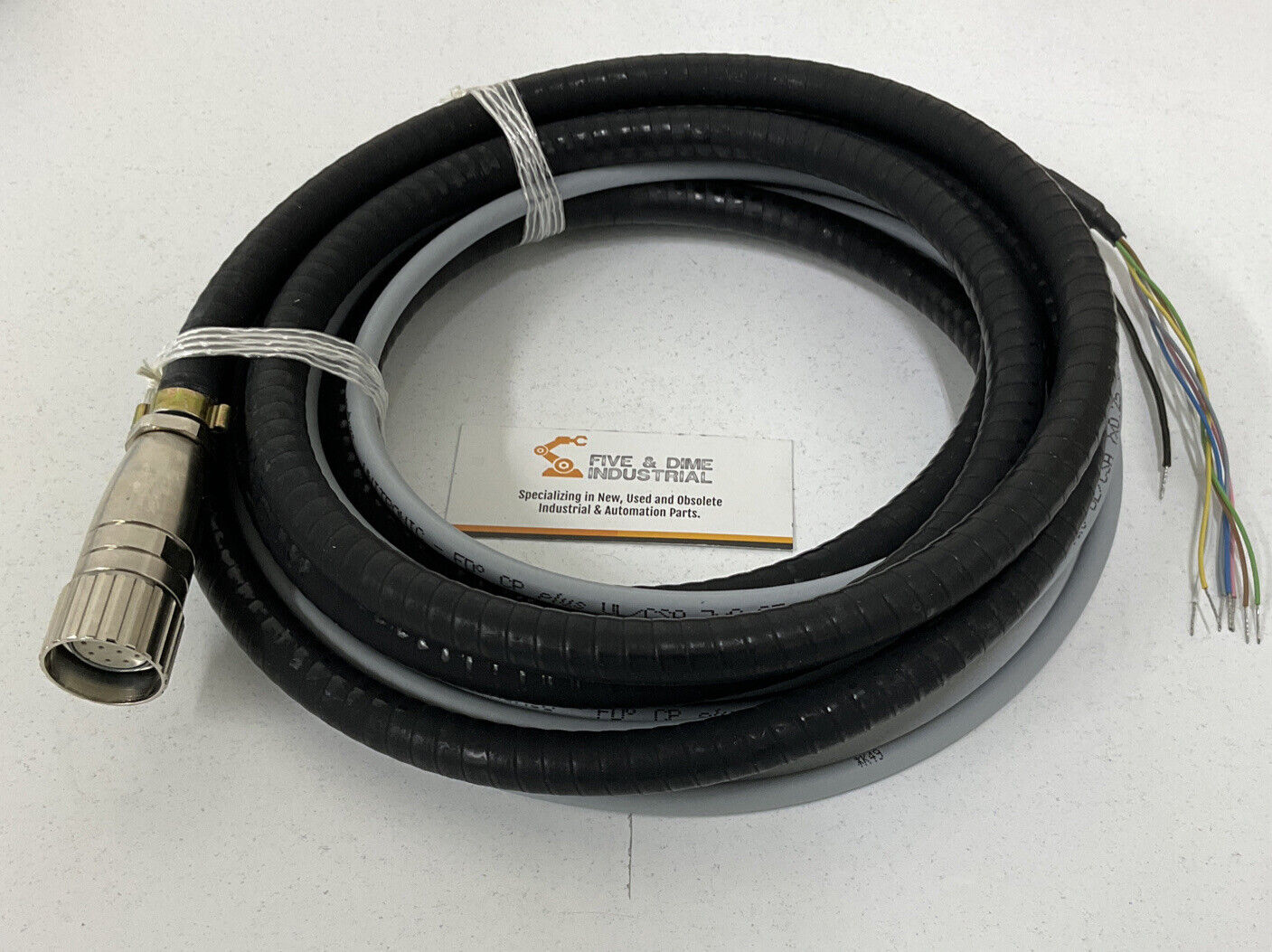 BLUM P87063409010M Connector Cable (CBL132)