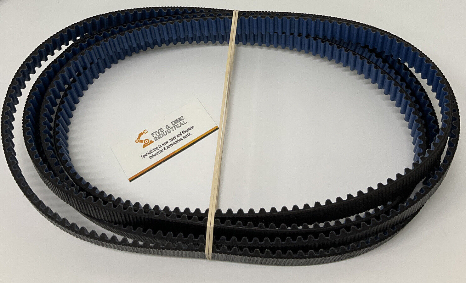 Gates 8MGT-4480-21 Poly-Chain New GTR Carbon Power Transmission Belt (BE109)