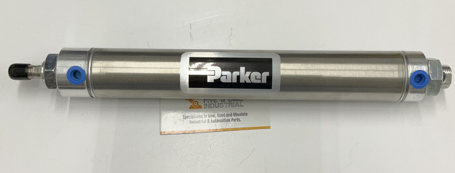 Parker 796388-0001-0817 / 1.5DXPSR08.00  250 PSI Pneumatic Air Cylinder (CL154)