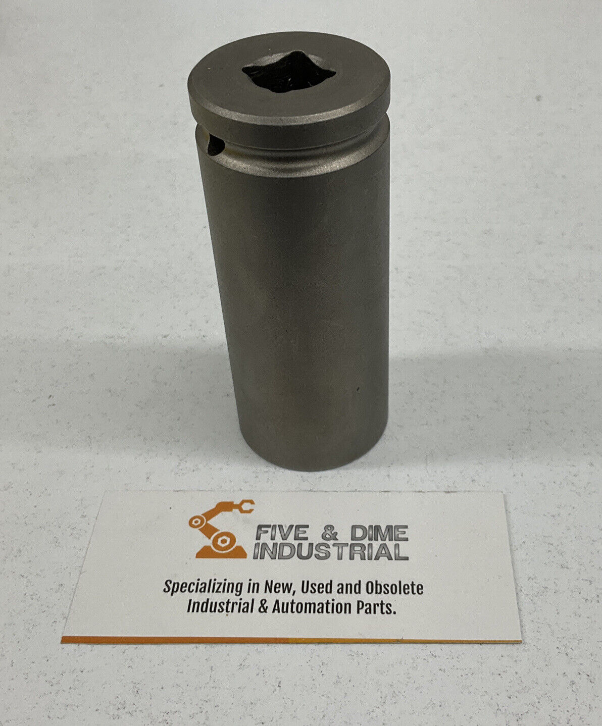 Apex 5534 1-1/16  New  Ind Extra Long Socket 1/2 Square Drive 6 Pt  (YE102)