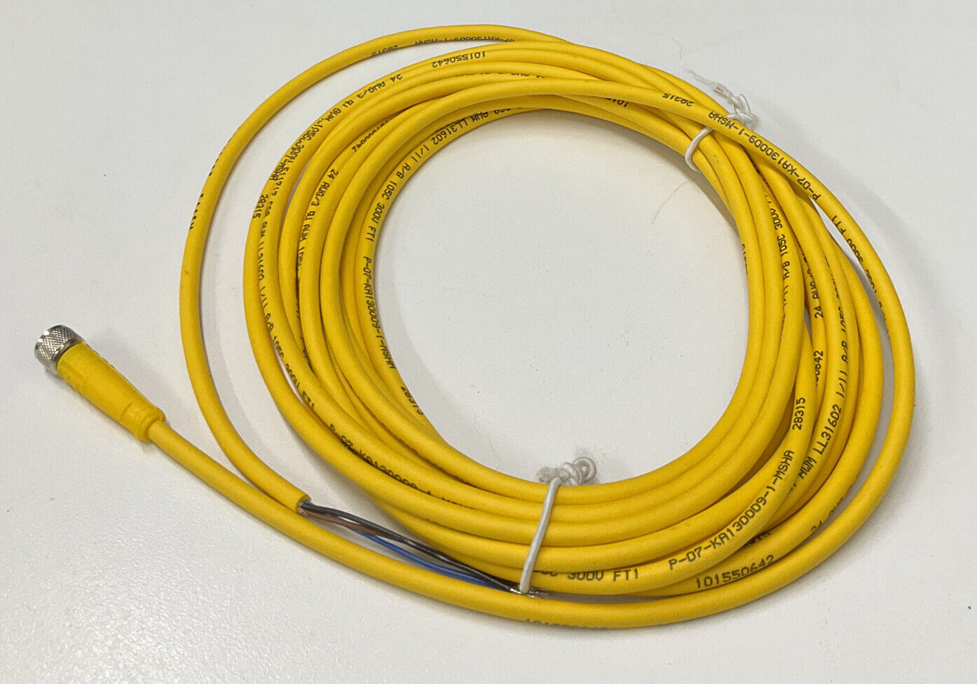 IMI Norgren SCE13005 Cable Assembly U2-17289 (BE103)