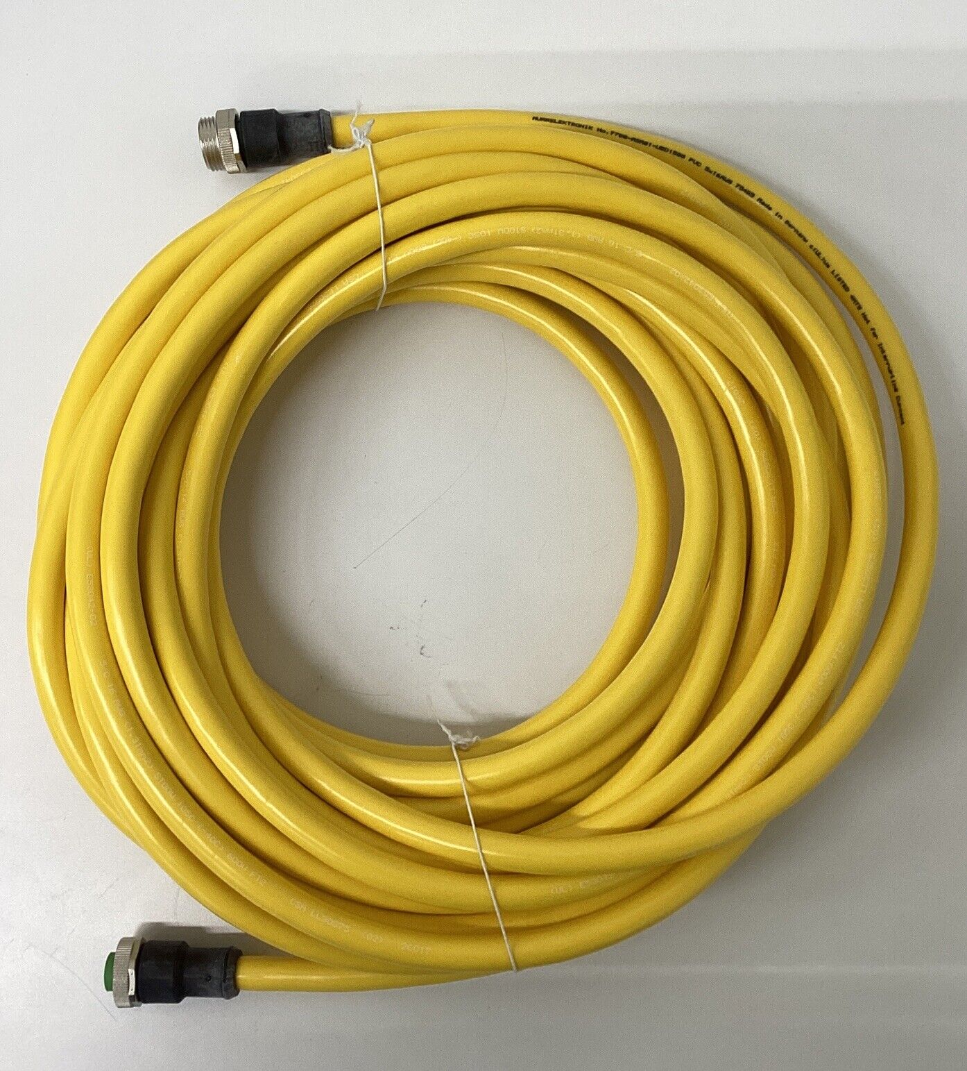 Murr 7700-A5A01-UBD1500B Mini 7/8''  5-Pole STOOW 15-Meter Cable (CBL156)