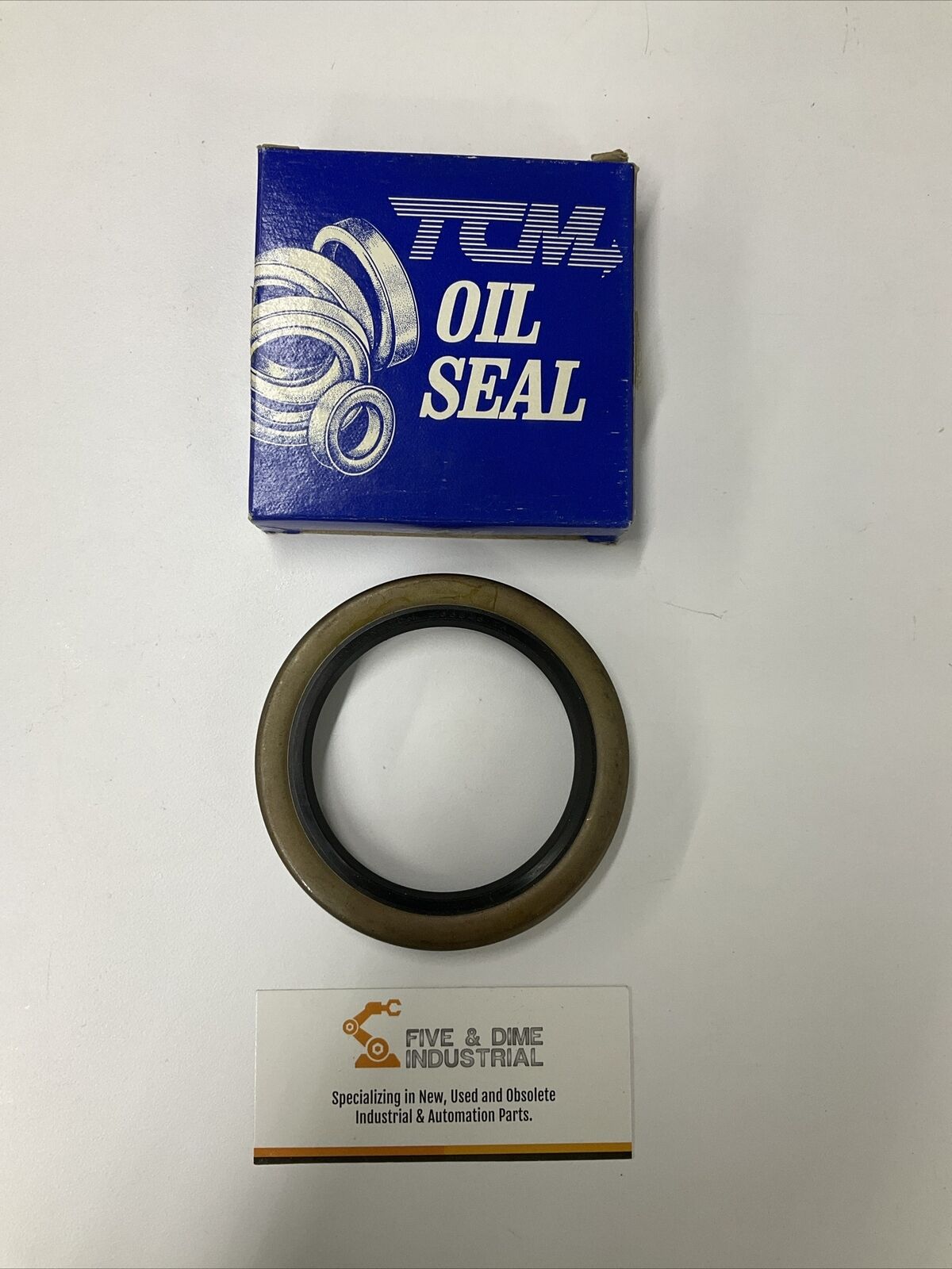 TCM 256345TA  / 25561 Oil Seal (YE163)