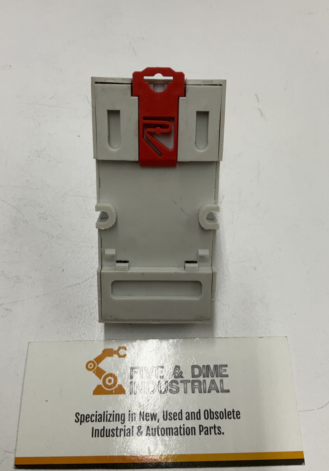 Automation Direct 750-3C-SKT 11-Pin Relay Socket (YE219)