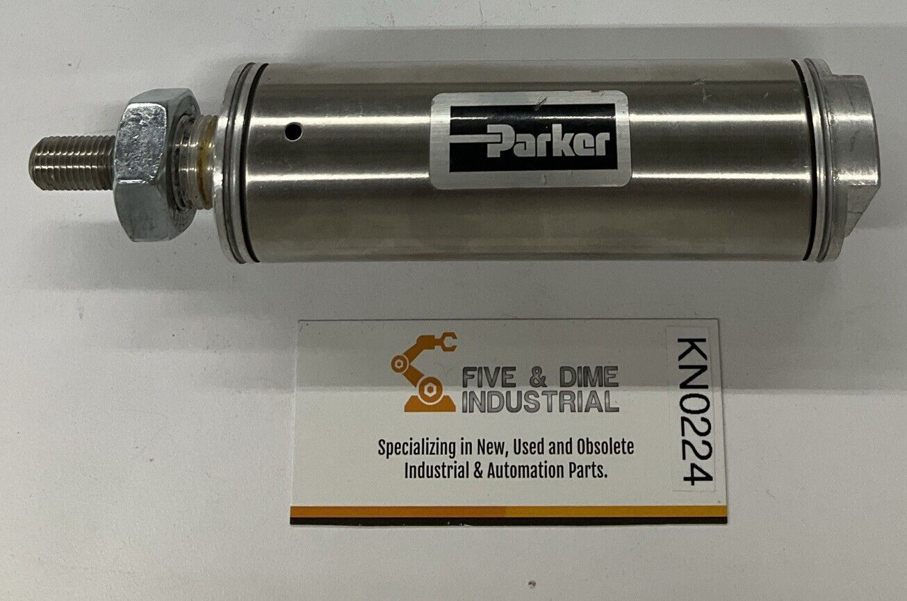 Parker WP564691-A Pneumatic Cylinder 1.50" Bore 2" Stroke (BL272)