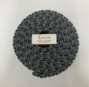 Intralox 1400-6 Acetal Flat Top Conveyor 6" X 10'-1
