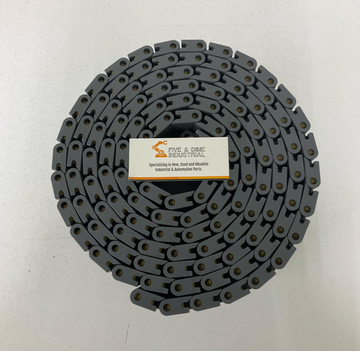 Intralox 1400-6 Acetal Flat Top Conveyor 6" X 10'