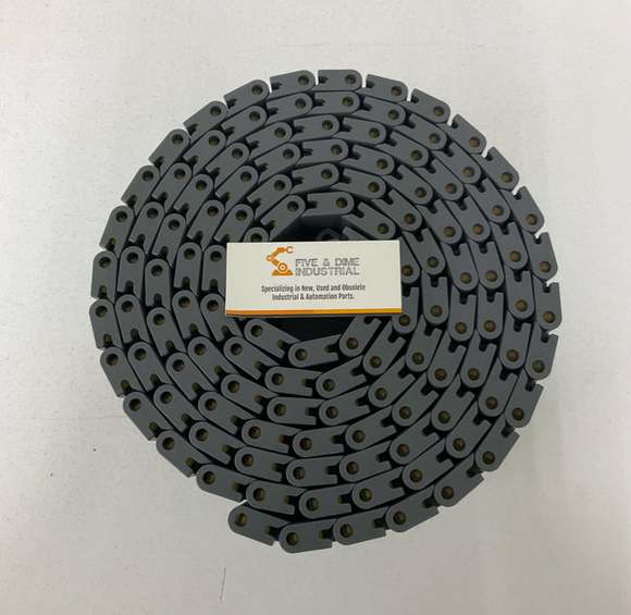 Intralox 1400-6 Acetal Flat Top Conveyor 6" X 10'