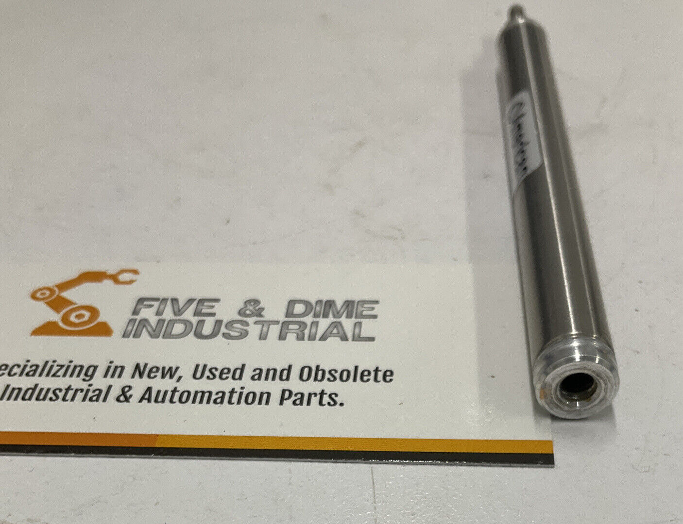 American Cylinder 312SNS-2.00-32 5/16" Bore Stainless (CL178)