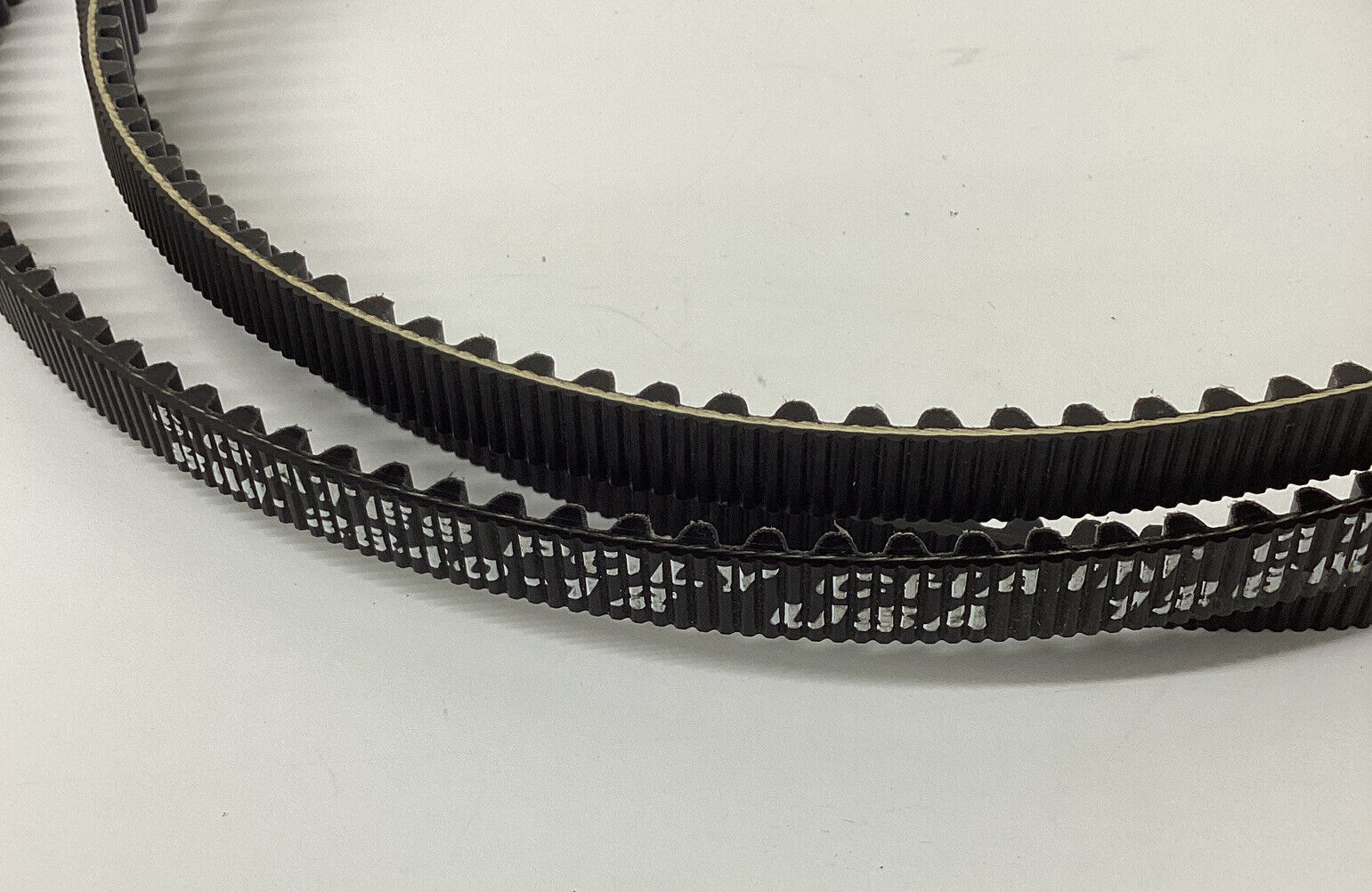 Gates 8M-2840-12 New Polychain GT Power Transmission / Timing Belt (BE122) - 0
