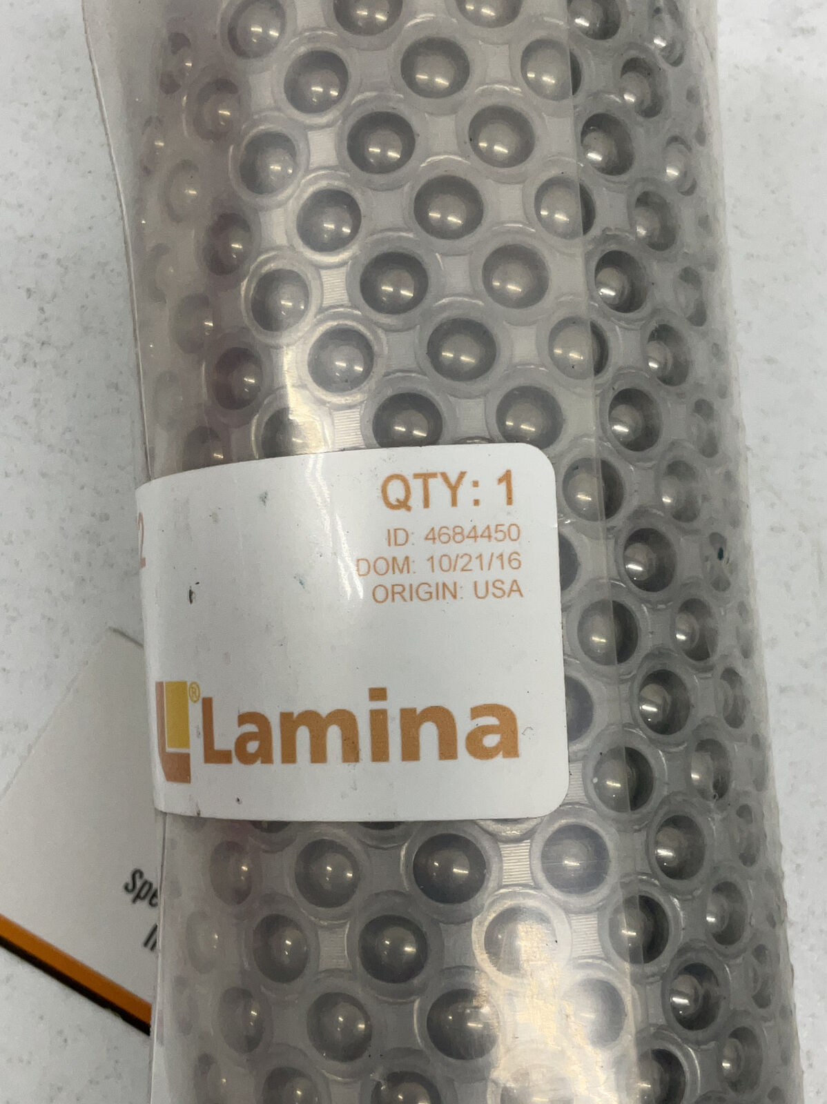 Lamina AR1-2028 Ball Bearing Retainer - Made In USA  (GR159)