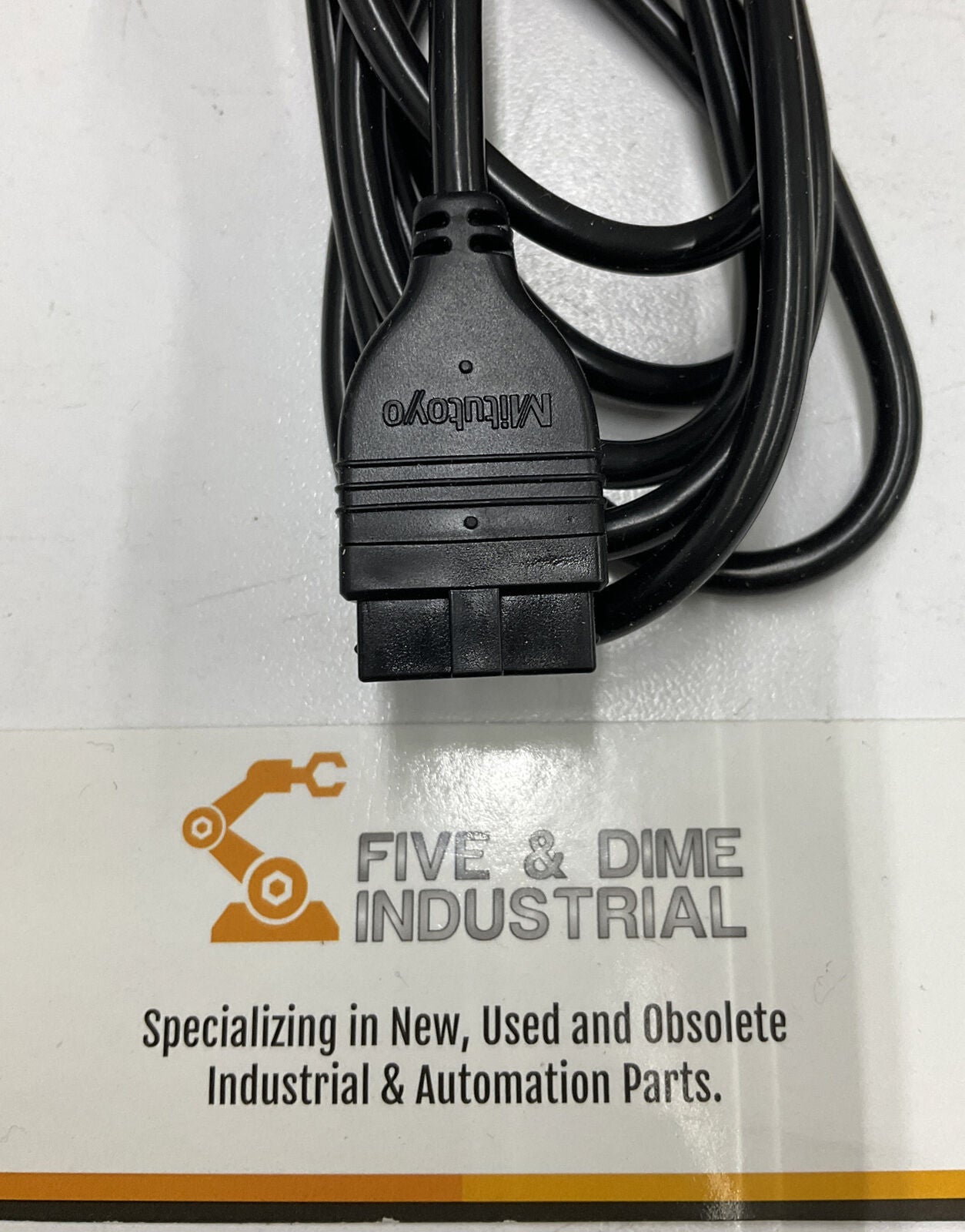 Mitutoyo 965014 SPC Connecting Cable (RE139)